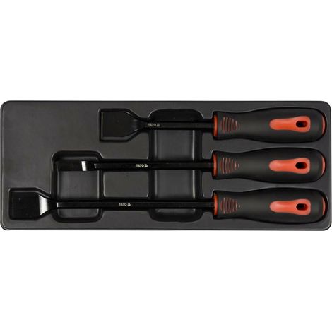 Yato YT-08474 Dichtungsschaber-Set (1/2)