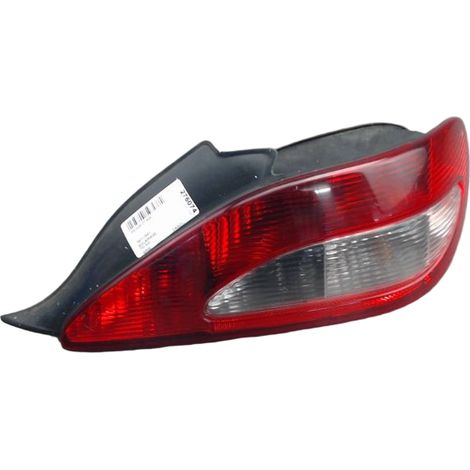 [PRODUIT D'OCCASION] Feu Arrieree Droit PEUGEOT 406 ♻️ Ref Oe. 6351l5 - Garantie à vie (1/2)