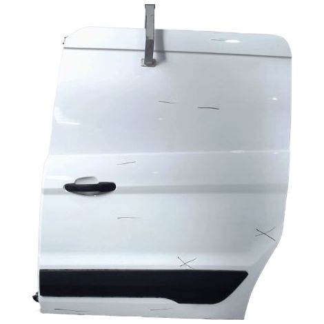 [PRODUIT D'OCCASION] Porte Coulissante Gauche FORD T.connect ♻️ Ref Oe. 2600173 - Garantie à vie (1/3)