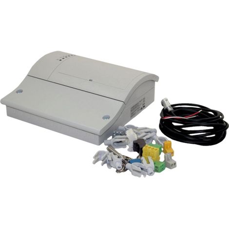 Wolf Modulo miscelatore MM per sistema di regolazione WRS, 2744293