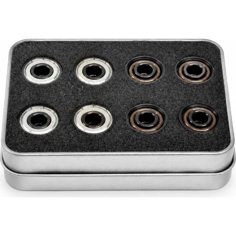 Clé Allen à tête sphérique 2.0 mm nickelée longueur 18 mm (1/5)