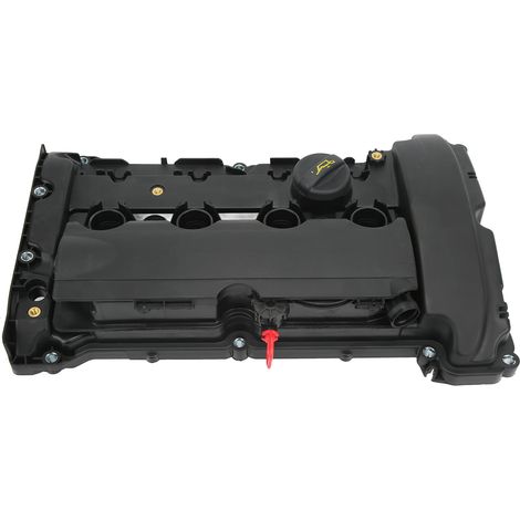 Cache-culbuteurs moteur V759886280 - Accessoire auto de rechange pour Peugeot 207, 208, 308, 508, 3008, 5008 et RCZ (1/5)