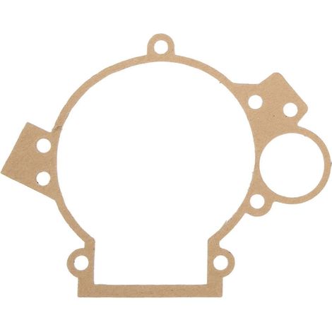 Kit de 7 joints moteur compatibles avec les motos 80 cm3 - étanchéité haute performance (1/5)