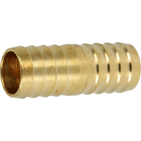 Connecteur pour flexible 3/4''