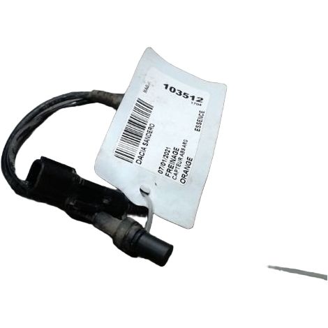 [PRODUIT D'OCCASION] Capteur Abs Arriere Gauche DACIA Sandero ♻️ Ref Oe. 479004677r - Garantie à vie (1/2)