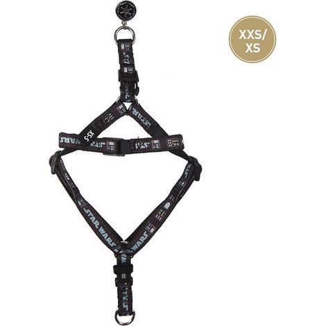 Petral para Cachorro de Star Wars - Licencia Oficial Disney Star Wars® -