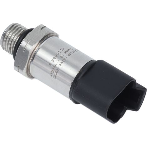 Capteur de pression haute pression pour pièces et accessoires de pelle hydraulique HYUNDAI 31Q4‑40800 CG‑01‑084 (1/5)