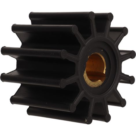 Pompe à eau turbine 18327‑0001 roue flexible pour hors-bord Sherwood 15000K (1/5)