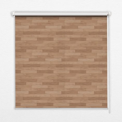 Tenda a Rullo Interna per Finestra - Tenda Filtrante Luce - Tenda Privacy - Tenda Decorativa Rettangolare - Rullo per Interni - (70 cm x 140 cm) - Pannelli