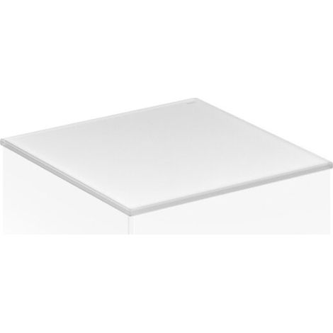 KEUCO 31324119010 Plaque de recouvrement Edition 11 31324