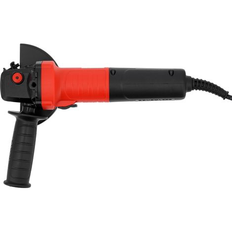 Winkelschleifer 1050W mit bürstenlosem Motor und Drehzahlregelung