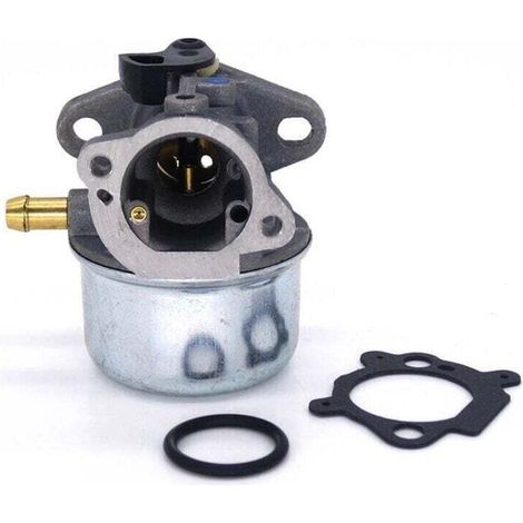 Carburador de cortacésped para 498170, 497314, XU, 497347, 497586, 498254, 694202, 693909, 692648, 499617, 497410, 799872, 790821, 799868 - (1/4)