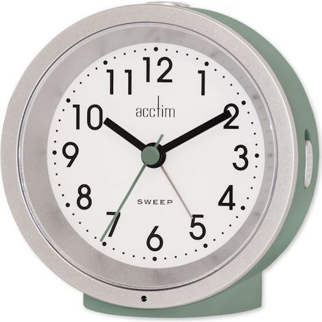 Acctim Caleb Moss Clock (1/2)