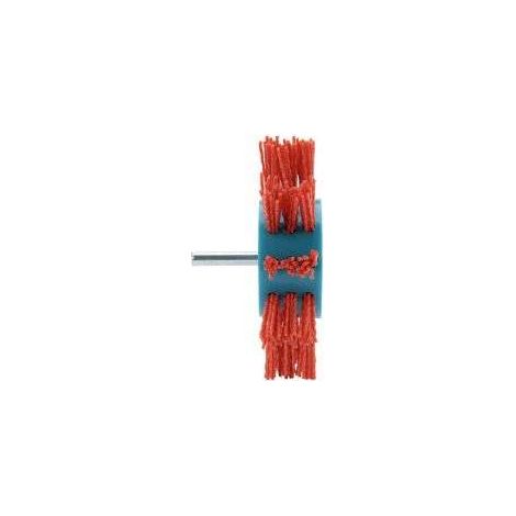 CEPILLO INDUSTRIAL ABANICO NYLON / 50829-100B - BELLOTA (1/5)