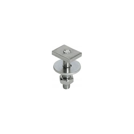 CELO tuerca doble m6 9625ep apolo , Tuerca Doble M6 9625Ep de la marca Celo. (1/2)