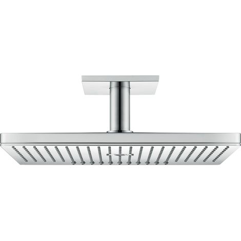 hansgrohe AXOR ShowerSolutions para duchas elevadas 460/300 3jet, (1/3)