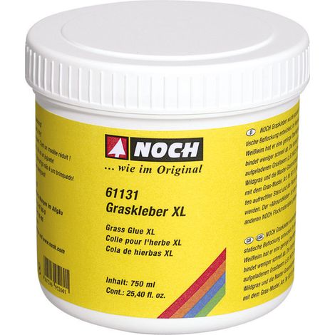 NOCH Spezialkleber 61131 750 g