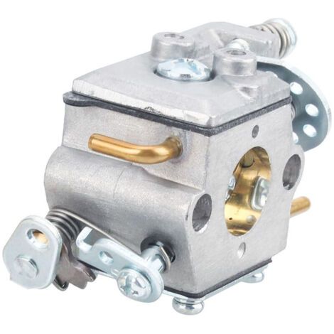 NALOOKAMIC RY3714 309376002 Carburateur pour Ryobi RY3714 RY3716 pour Homelite avec bulbe d'amorçage tronçonneuse à essence, bougie d'allumage, filtre à carburant, joint, tuyau de carburant (1/3)