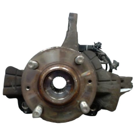 [PRODUIT D'OCCASION] Pivot Avant Droit KIA Picanto ♻️ Ref Oe. 51716g6000 - Garantie à vie (1/2)