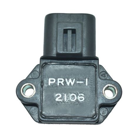 Capteur de température d'échappement haute précision PRW-1, norme d'origine, remplacement direct, facile à installer. (1/5)