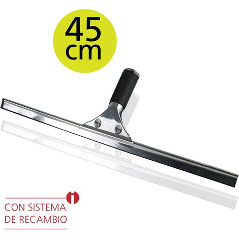 Limpiacristales profesional