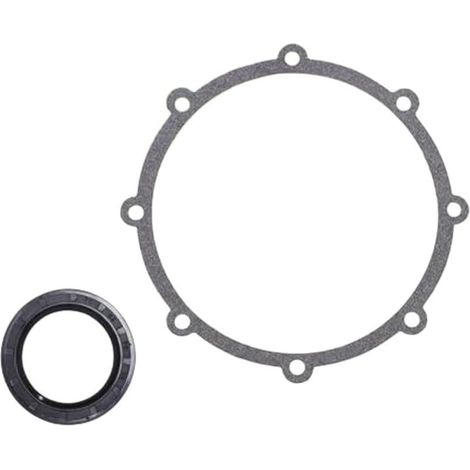 Kit Étanchéité Essieu pour avant 2 pour 1025R et 2025R Kit Étanchéité Compatible 1025R/2025R, installation pour facile, améliore la stabilité, solution complète essieu avant (1/5)