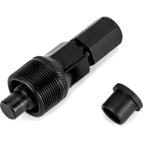 Extracteur de Manivelle, Outil de Extracteur Pedalier pour Réparation de Vélos (1/5)