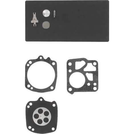 Kit de reparación carburador Stihl stihl 066/ms660 membranas juntas