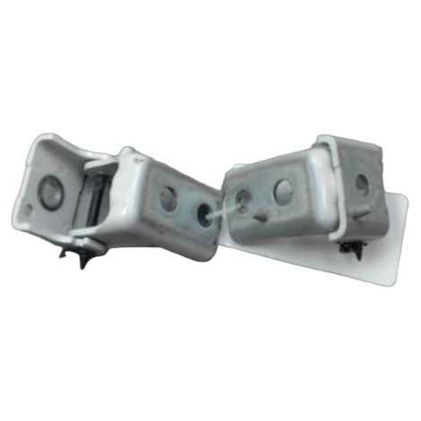 [PRODUIT D'OCCASION] Charnière Porte Ard PEUGEOT 2008 Phase 1 2013-... ♻️ Ref Oe. 9671886880 - Garantie à vie (1/2)