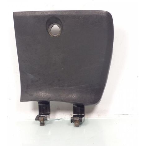 [PRODUIT D'OCCASION] Trappe vide poche origine pour scooter Yamaha 125 Xmax 2006 à (1/2)