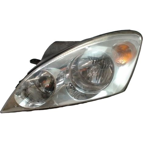 [PRODUIT D'OCCASION] Phare Gauche KIA Cee D I Phase 1 2007-2009 ♻️ Ref Oe. 921011h500 - Garantie à vie (1/3)