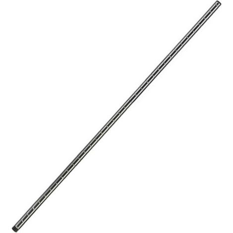 Archimede scaffale metallico tubolare montante cm 180 cucina bagno garage cabina armadio