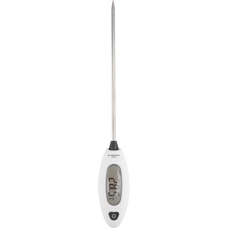 Thermomètre alimentaire GM1311, thermomètre électronique haute précision pour eau, lait et boissons domestiques (1/5)