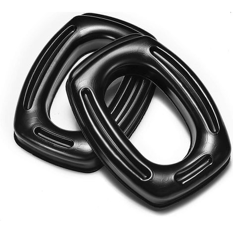 Howard Leight Impact Sport Pro Sync Coussinets Gel Haute Densité Réduction Bruit (1/5)