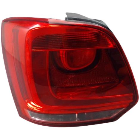 [PRODUIT D'OCCASION] Feu Arriere Gauche  VOLKSWAGEN Polo V Phase 1 (6r) 2009-... ♻️ Ref Oe. 6r0945095ah - Garantie à vie (1/3)