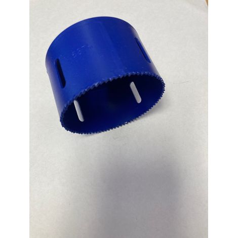 Scie cloche bimétallique de 68 mm pour bois et métal