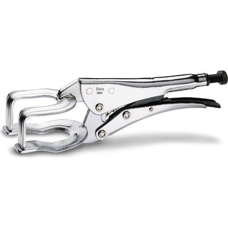 Pinza autobloccante  regolabile beta 1060 - 200 (1/2)