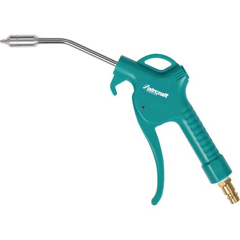 Aircraft Profi-Blaspistole mit Star-Tip Düse BP PRO SIL, 2112127 (1/2)