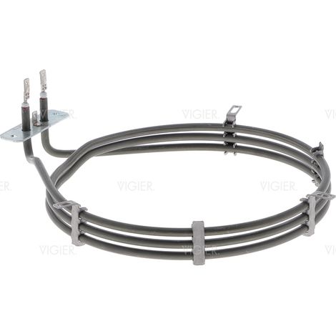 RESISTANCE CIRCULAIRE FOUR AIR PULSE LACANCHE 2650W 6527752 6527752 Lacanche (1/3)