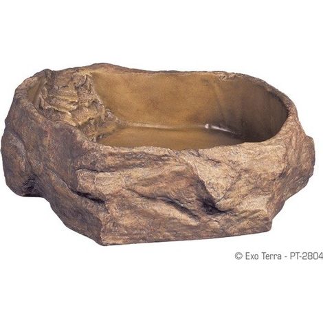 Exo Terra Bebedero para Reptiles