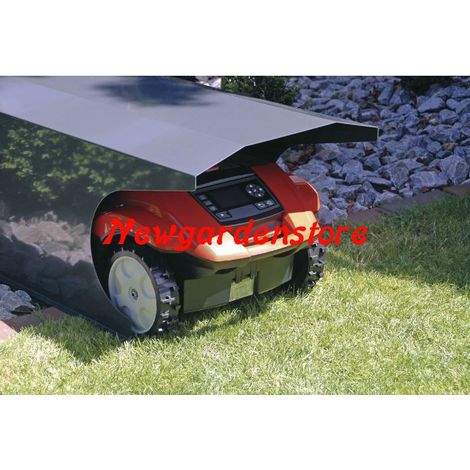 Roboter-Rasenmäher kompatibel mit BOSCH CUB CADET HONDA HUSQVARNA ROBOMOW