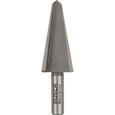 Bosch - Foret à tôle, conique, diamètre 5-20 mm 2608596669 (1/5)
