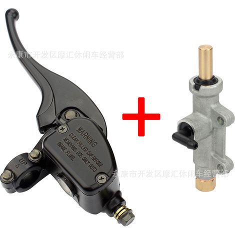 Applicable to Yamaha Raptor 700, 700R, YFM700, and YFM700R high-voltage coil ignition coils (1/5)