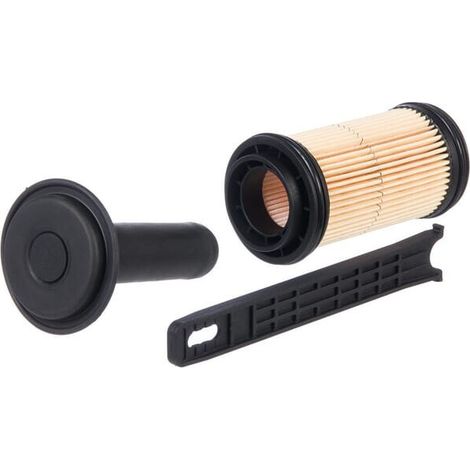 Set di ricambio filtro Sm 6-5 JCB JC334D7569 (1/2)