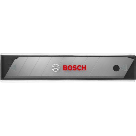 Bosch Cutter-Messerklinge, 10-tlg. (1/5)