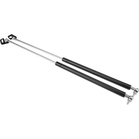 Amortisseur de capot avant vérin hydraulique support moteur pour Civic 2016-2018 (1/5)