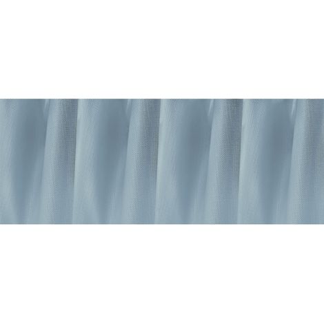 Tenda per Doccia 240 X 200 Art 5903 22 Bonita in PVC
