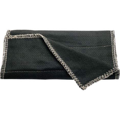 ROTHENBERGER Tappetino ignifugo, 33x50cm, 1100 gradi - 1300001508 (1/2)