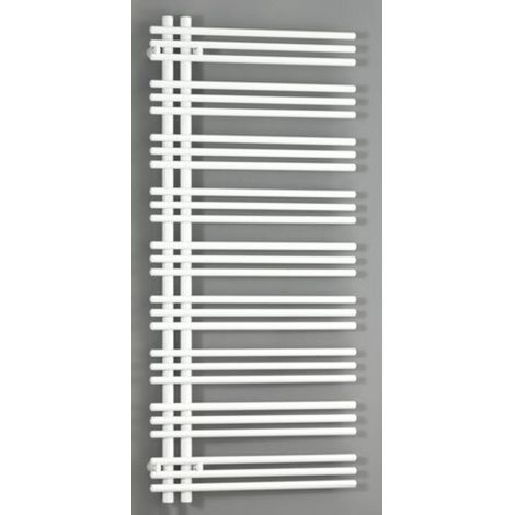 Zehnder Radiateur design Yucca YAD-130-040 1304x64x378,