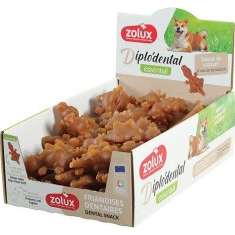 Pedigree Diplodental M Caramella Dentaire per Cani oltre 10kg